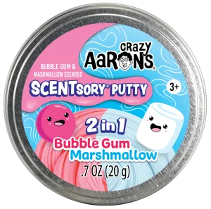 2 in 1 mashup! Bubblegum/Marshmallow