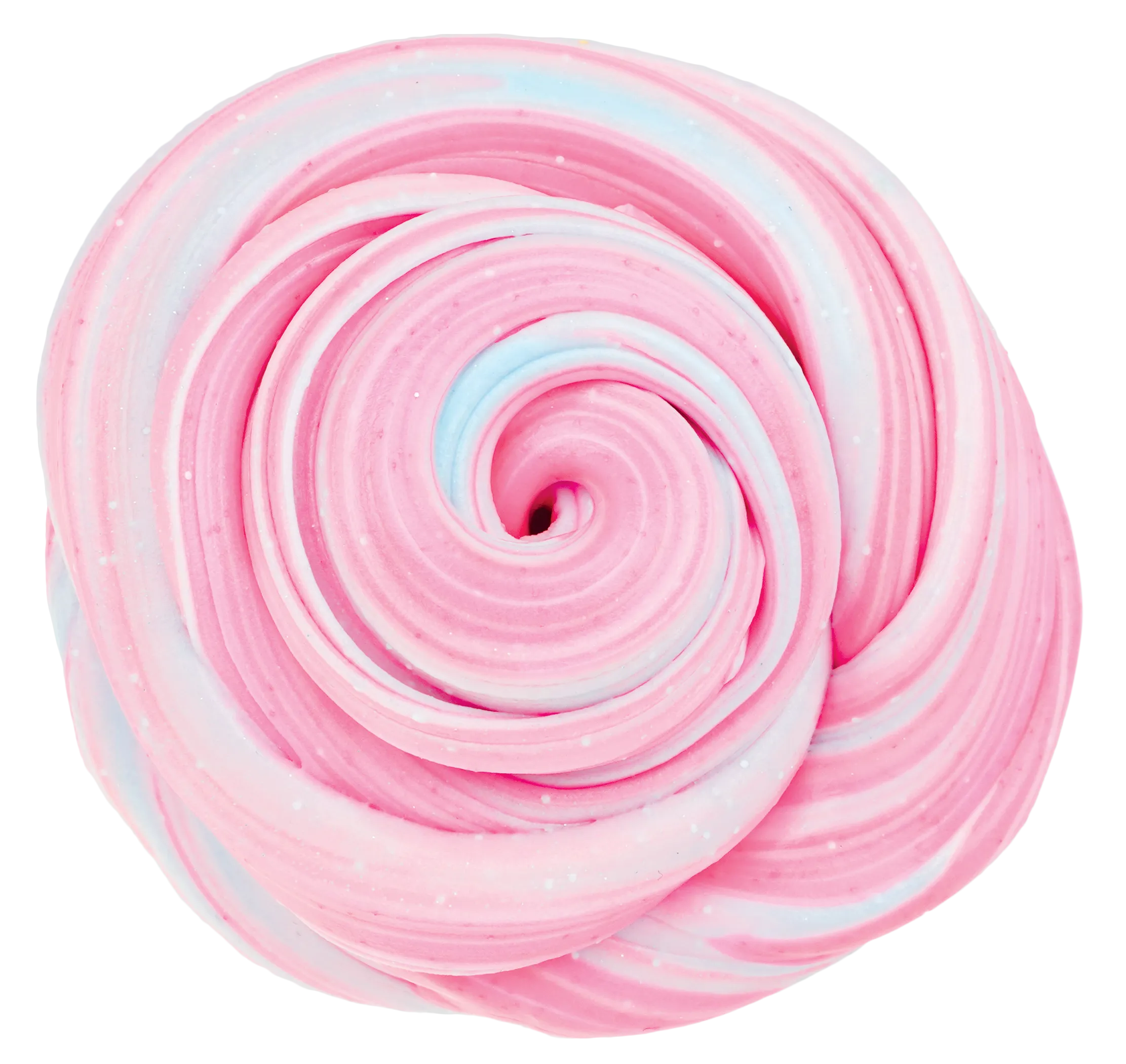 2 in 1 mashup! Bubblegum/Marshmallow