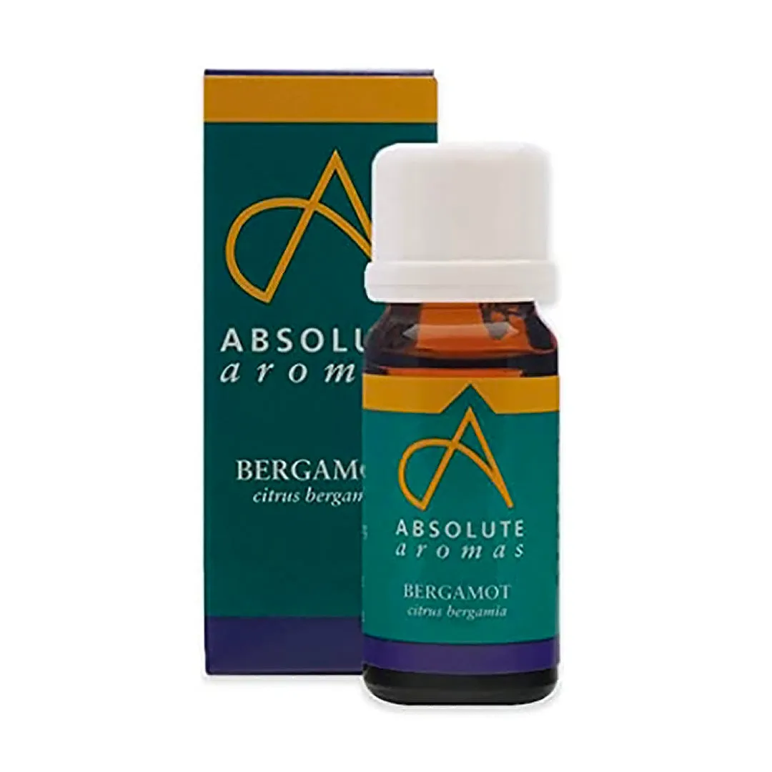 Absolute Aromas Bergamot 10ml