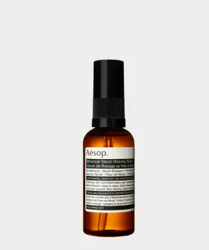 Aesop  Moroccan Neroli Shaving Serum 60ml