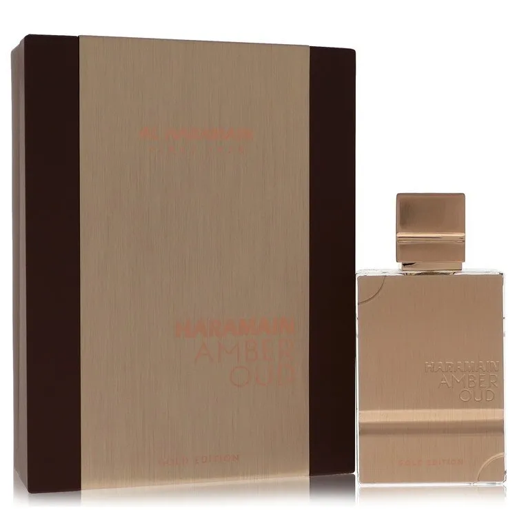 Al Haramain Amber Oud Gold Edition Eau De Parfum Spray (Unisex) By Al Haramain Eau De Parfum Spray (Unisex) (Al Haramain Amber Oud Gold Edition Eau De Parfum Spray (Unisex) By Al Haramain)