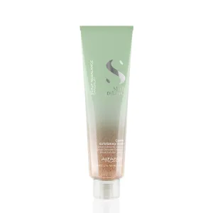 Alfaparf Semi Di Lino Scalp Rebalance Gentle Exfoliating Scrub