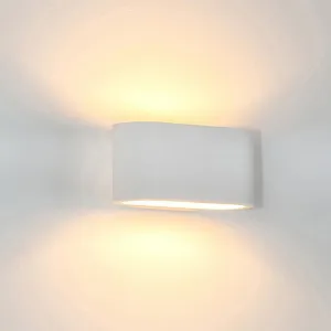 Alluring LED Up & Down Wall Light | SALE