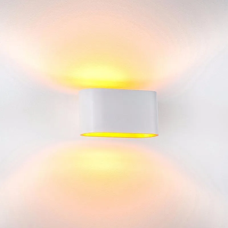 Alluring LED Up & Down Wall Light | SALE