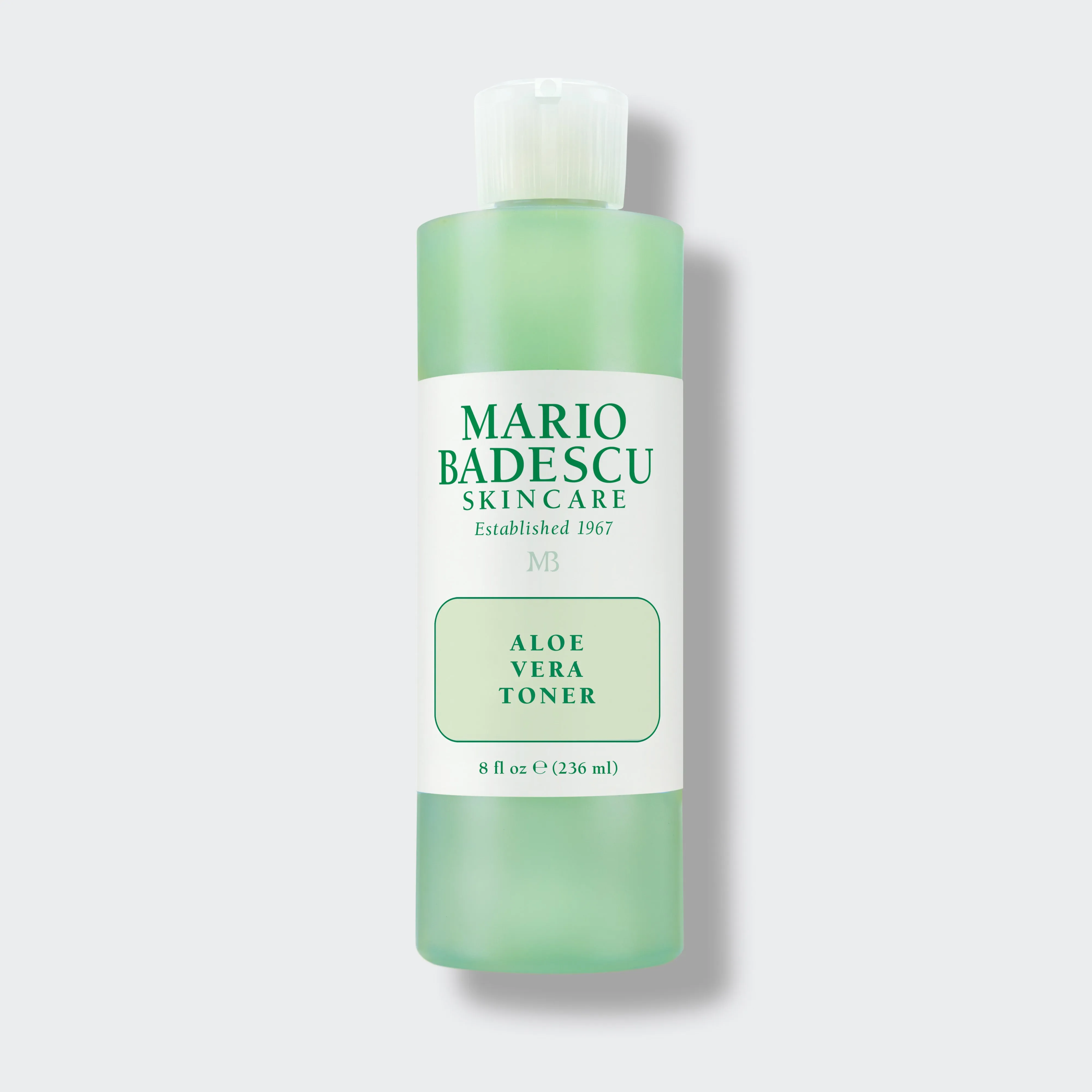 Aloe Vera Toner