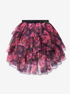 Angels Face Girls Patsy Kew Tutu Skirt