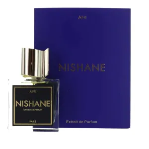 ANI UNISEX EXTRAIT DE PARFUM 50 ml By NISHANE