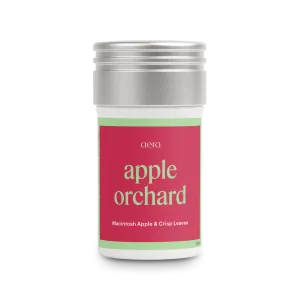 Apple Orchard