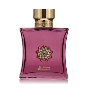 Asghar Ali Jamishut Gem Collection Perfume Edp For Women 100ml