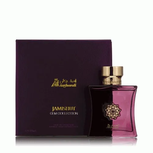 Asghar Ali Jamishut Gem Collection Perfume Edp For Women 100ml