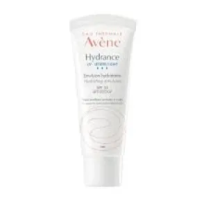 Avene Hydrance UV Light Hydrating Emulsion