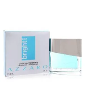 Azzaro Bright Visit Eau De Toilette Spray By Azzaro