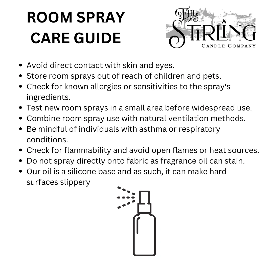 Beach Day - Room Spray 100ml