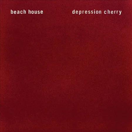 Beach House Depression Cherry (Digital Download Card)