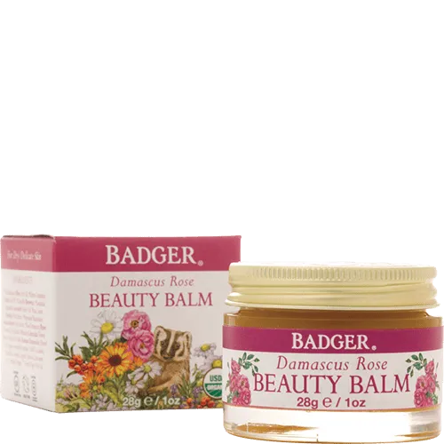 Beauty Balm - Rose