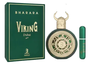 Bharara Viking Dubai Parfum 3.4 oz 100 ml Spray Unisex