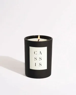 Brooklyn Candle Studio: Cassis Noir Candle