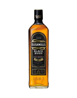 BUSHMILLS ORIGINAL IRISH WHISKEY 750mL