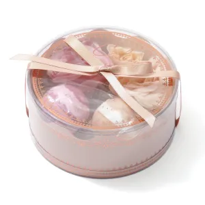 Cadeau Mignon Fizz&Petal Pink