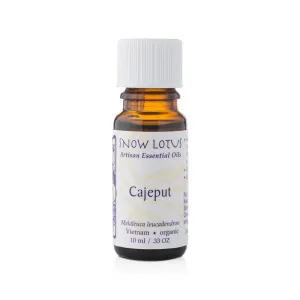 Cajeput essential oil - Snow Lotus