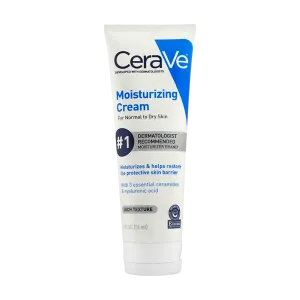 Cerave Moisturizing Cream 236ml