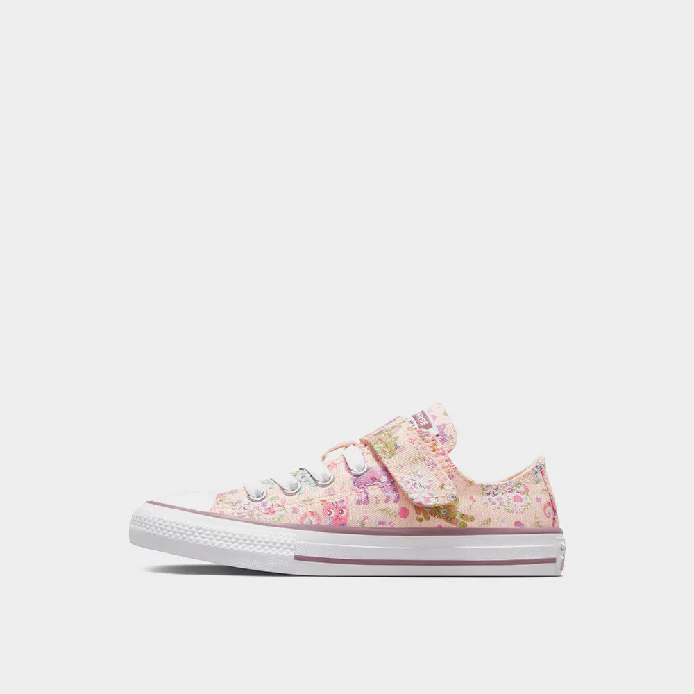 Chuck Taylor All Star 1v _ 173997 _ Violet