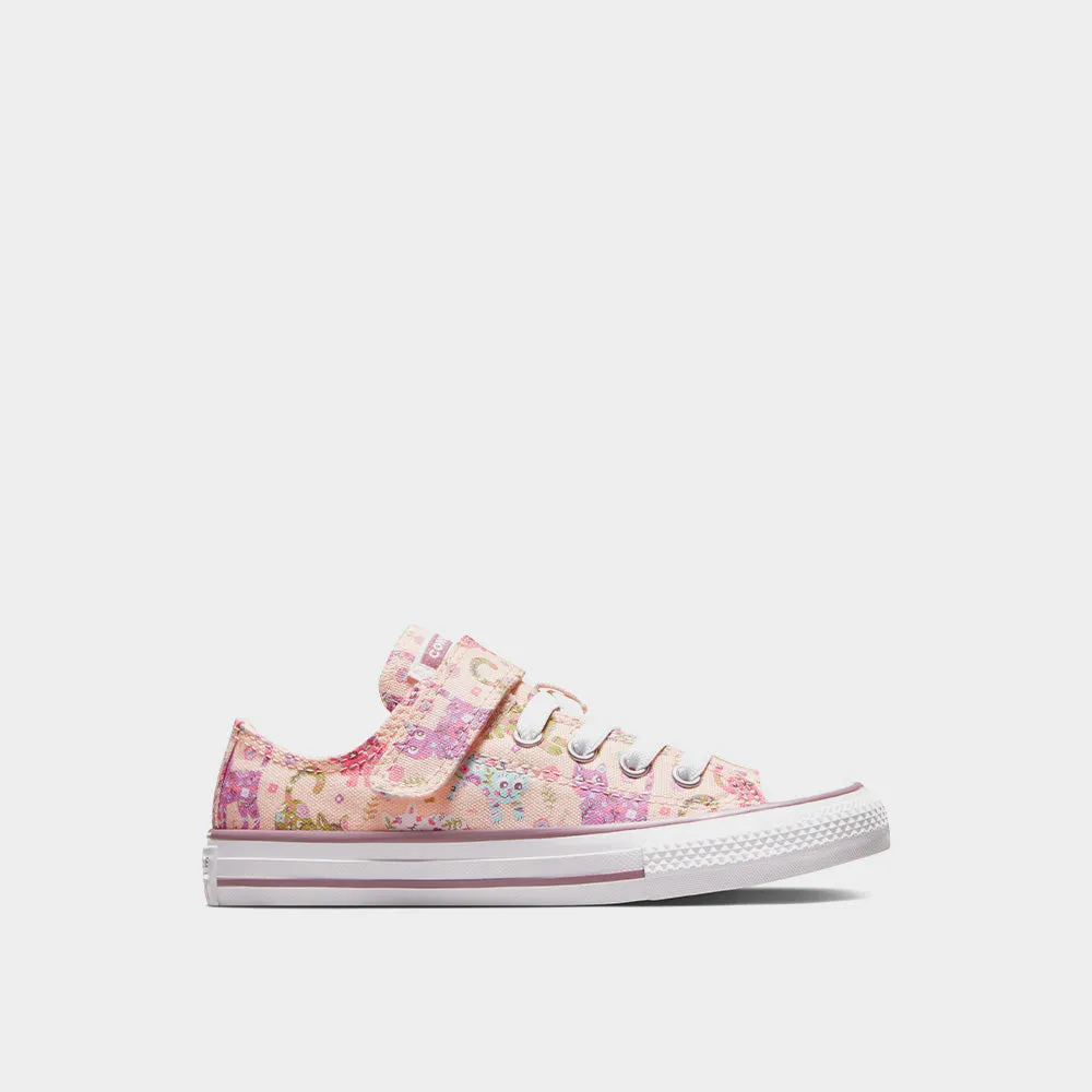 Chuck Taylor All Star 1v _ 173997 _ Violet