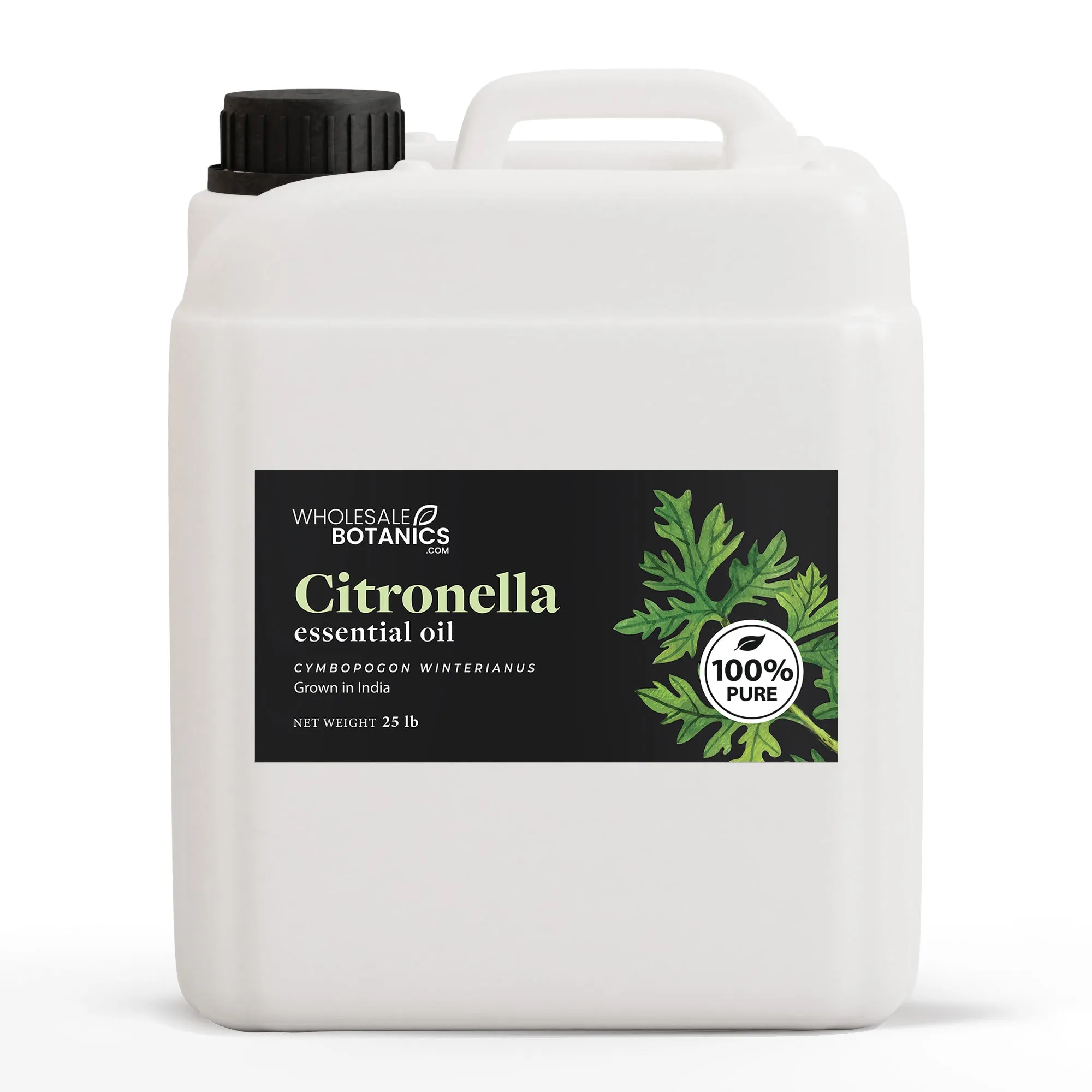 Citronella Essential Oil