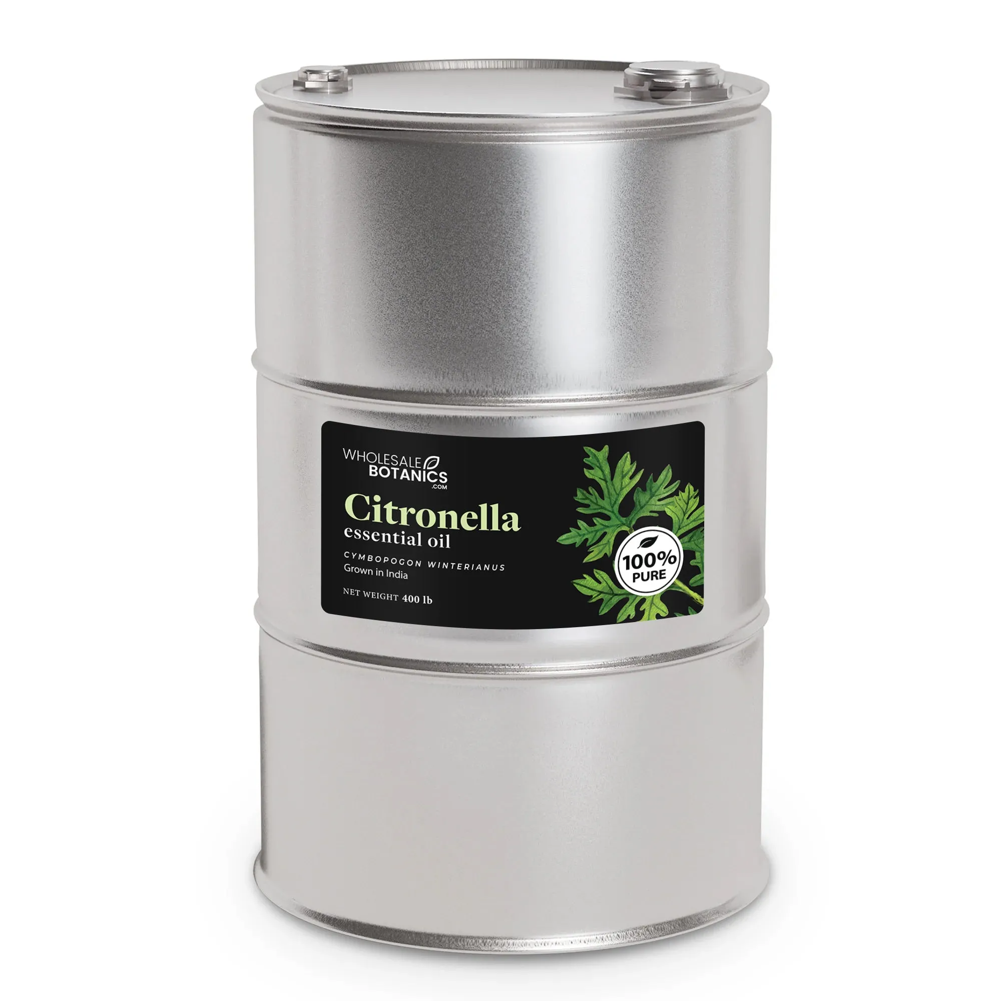 Citronella Essential Oil