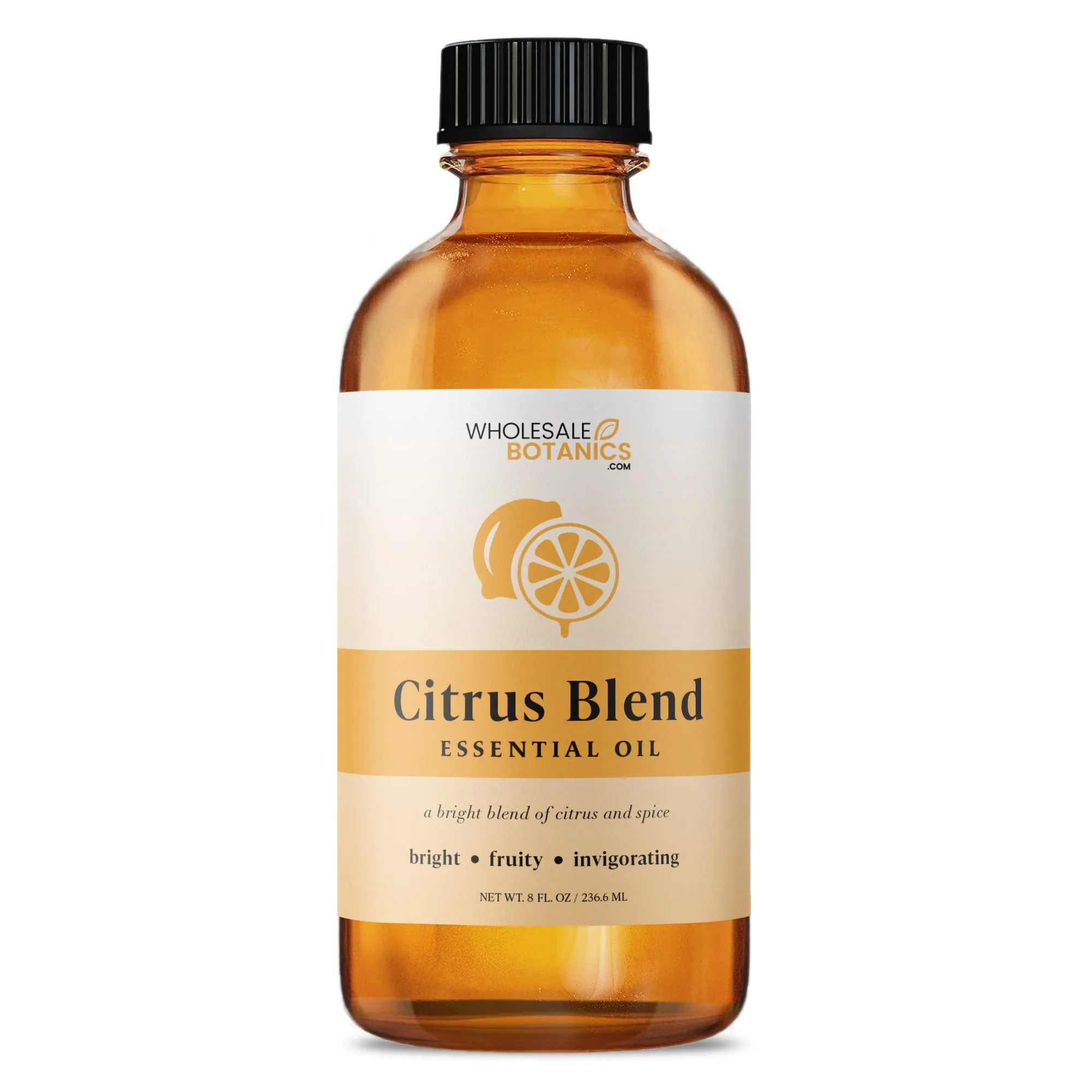 Citrus Essential Oil Blend