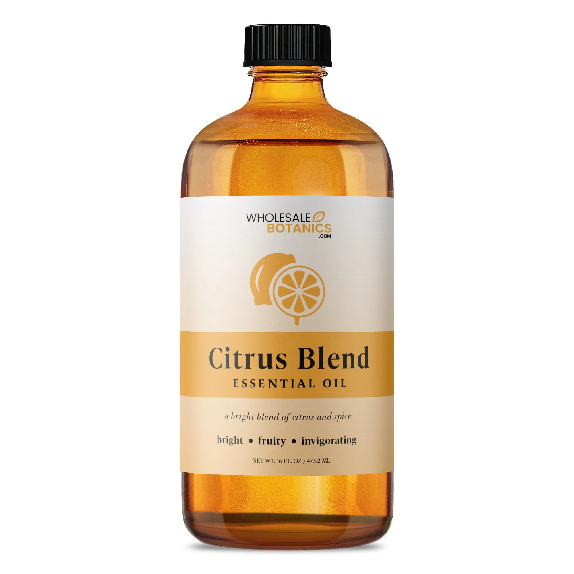 Citrus Essential Oil Blend