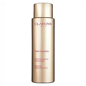 Clarins Nutri-Lumiere Renewing Treatment Essence