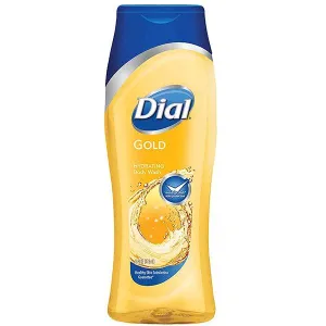 DIAL GOLD HYDRATING BODY WASH 473ML