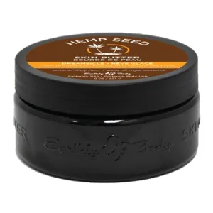 Earthly Body Skin Butter Dreamsicle 8oz