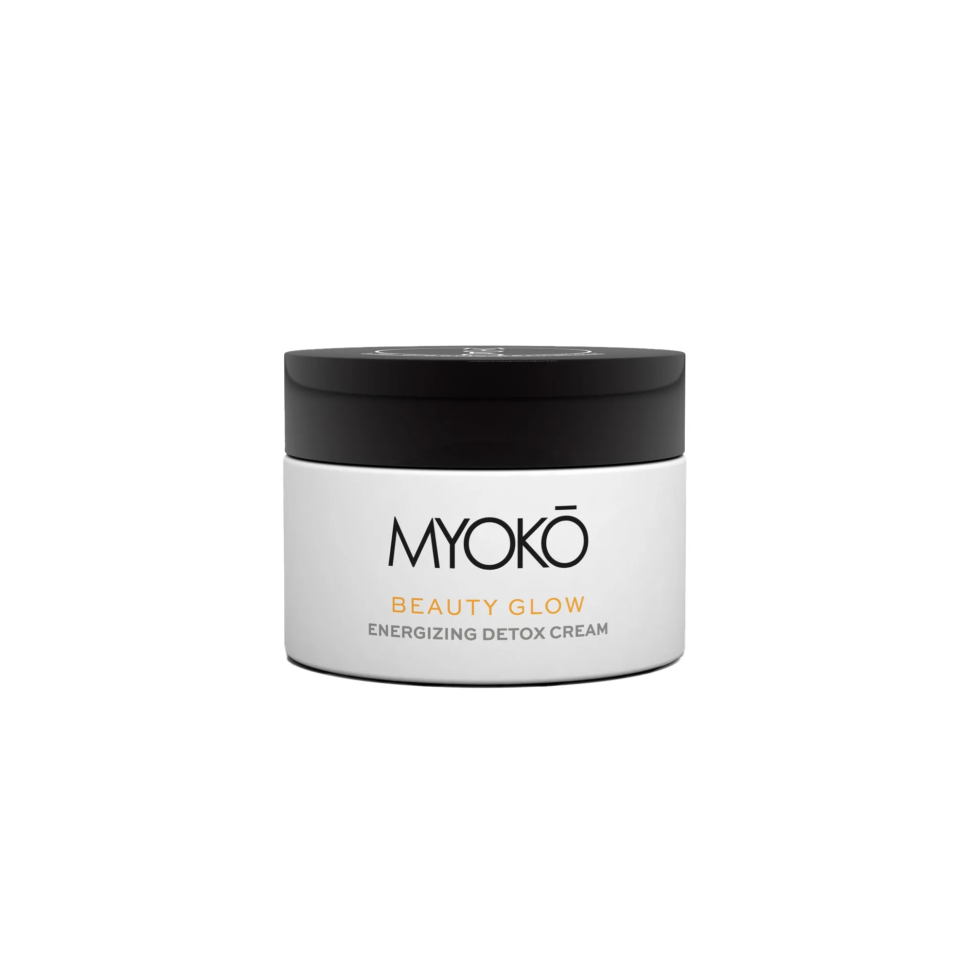 ENERGIZING DETOX CREAM