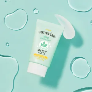 [Etude] Sunprise Mild Watery Light SPF50  PA    50ml