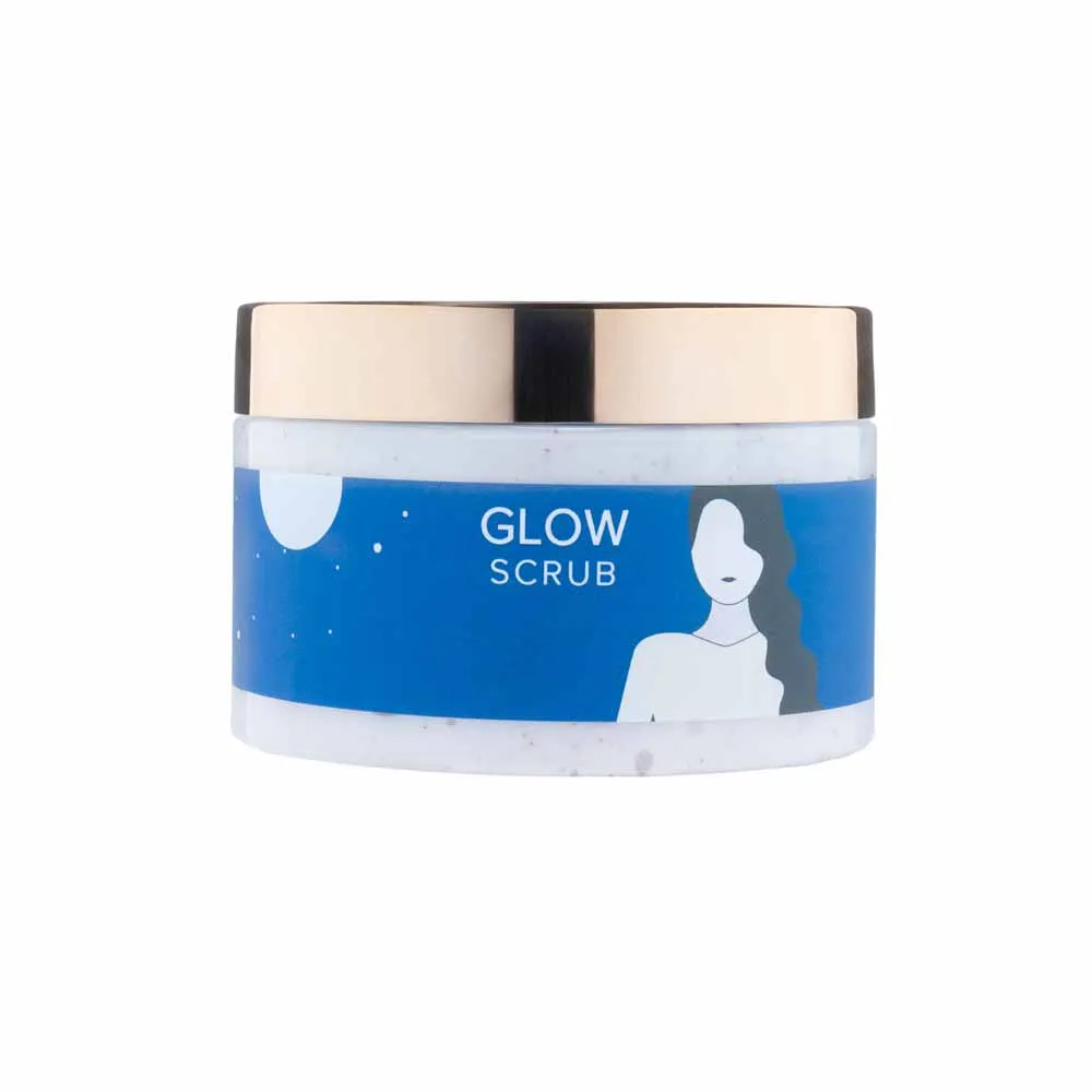 Facial Scrub - Glow