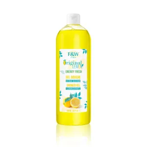 Fair and White Energy Fresh Shower Gel 1000 ml