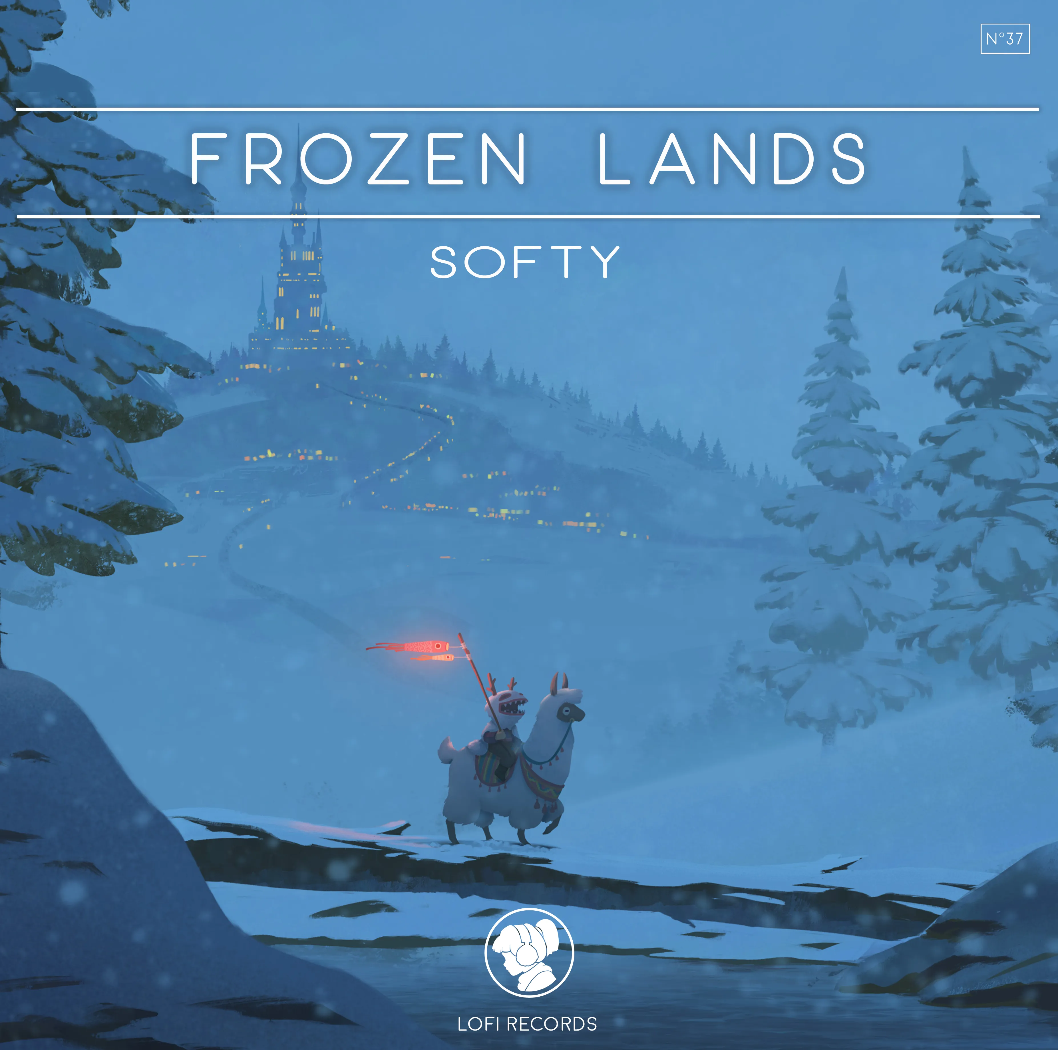 FROZEN LANDS - SOFTY