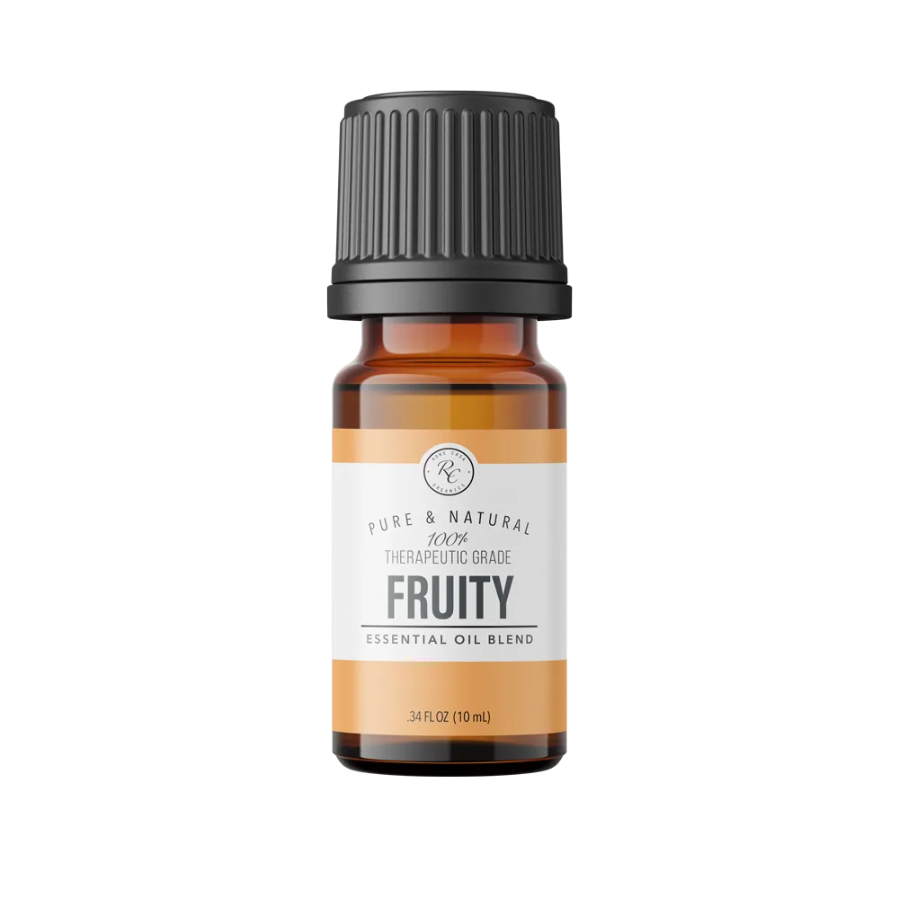 FRUITY | 10 ml