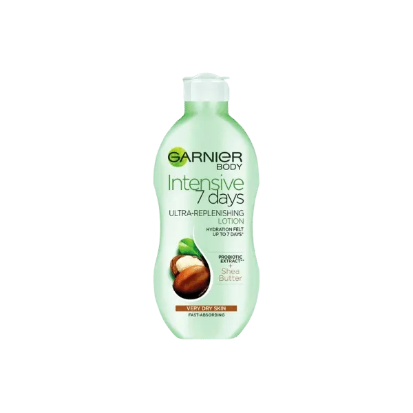 GARNIER SHEA BUTTER LOTION 250ML