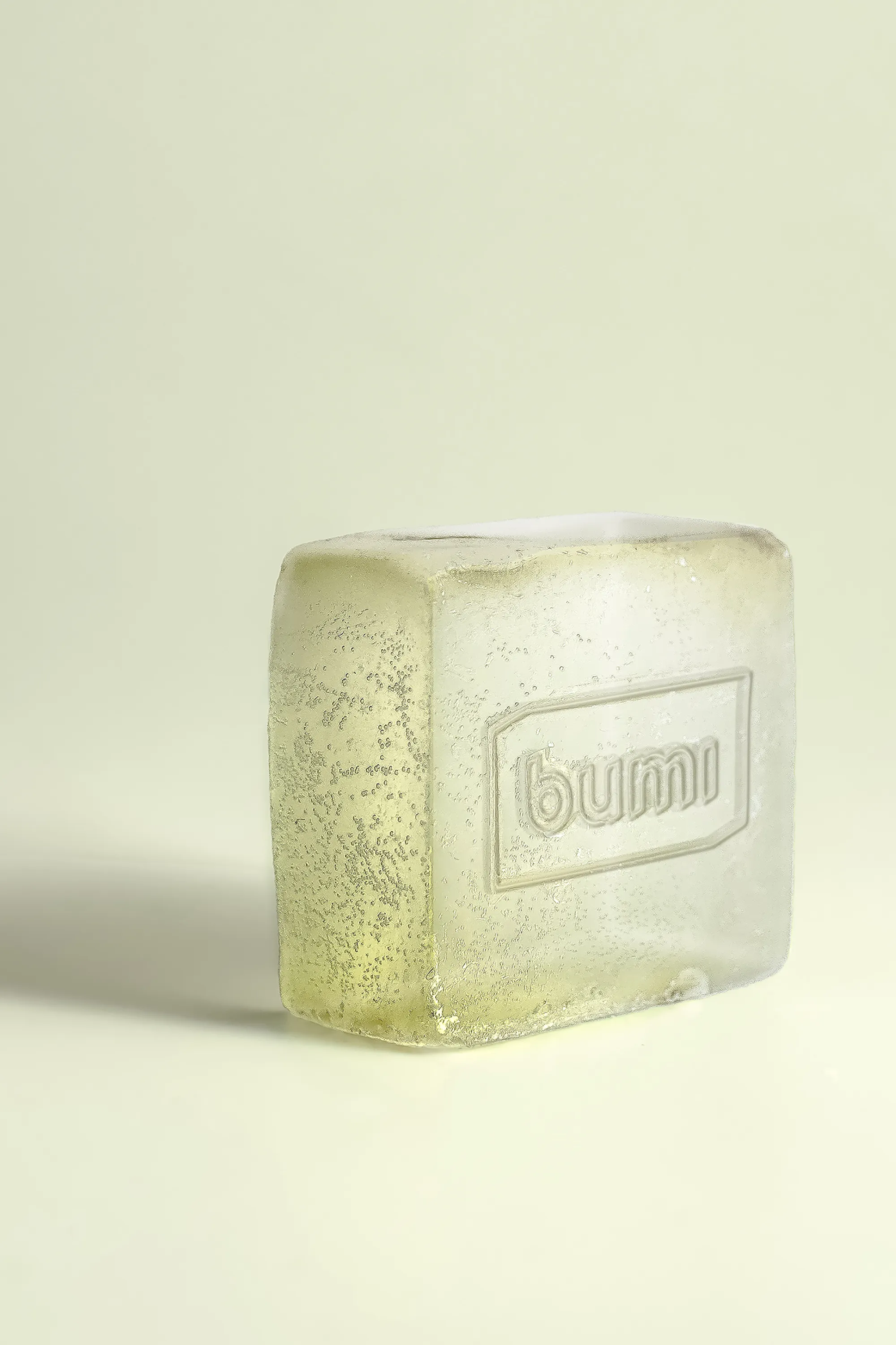 good garden shampoo bar