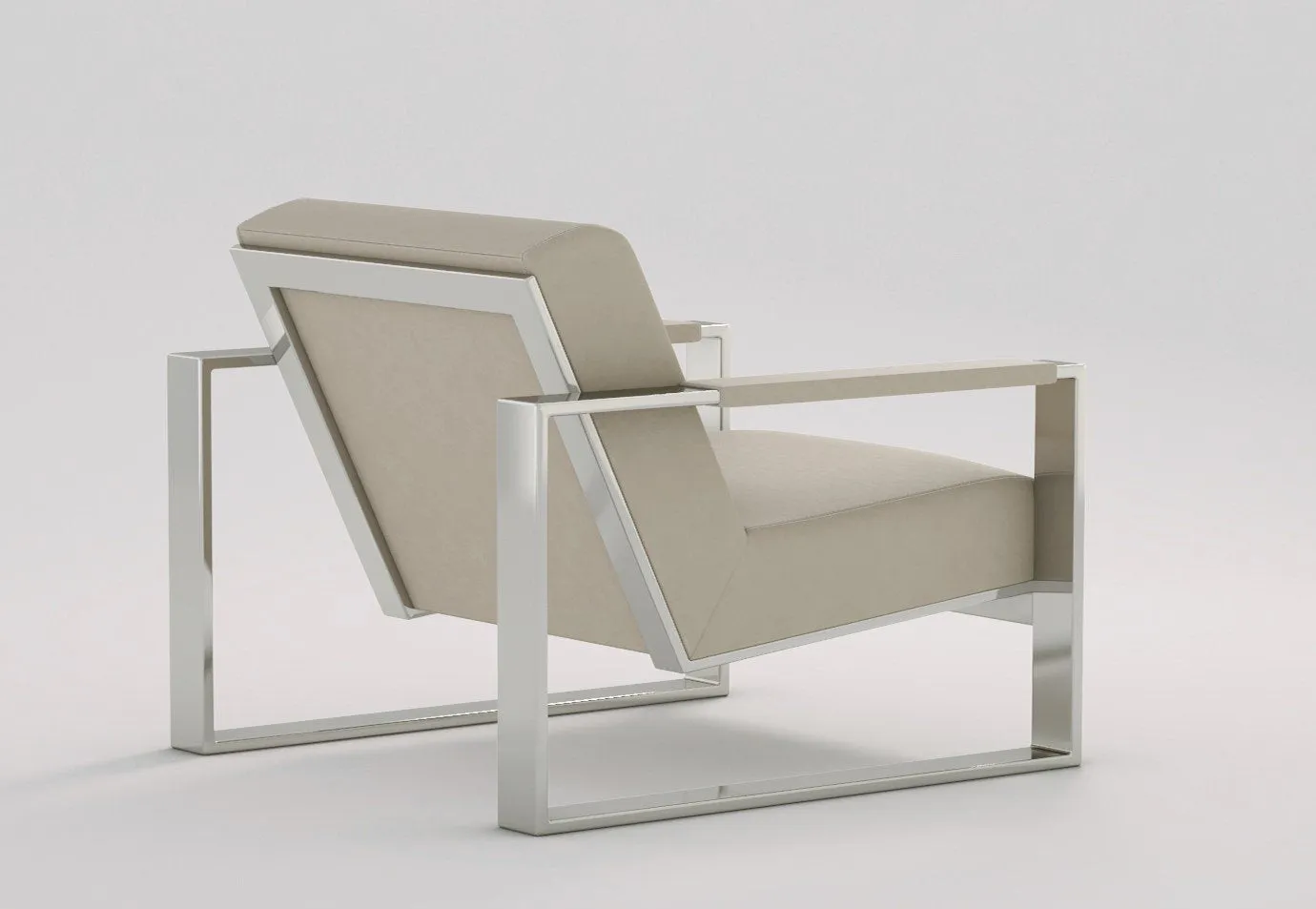 Halifax Lounge Chair