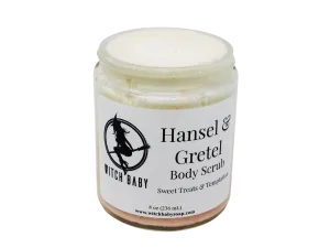 Hansel & Gretel Ultra Rich Scrub