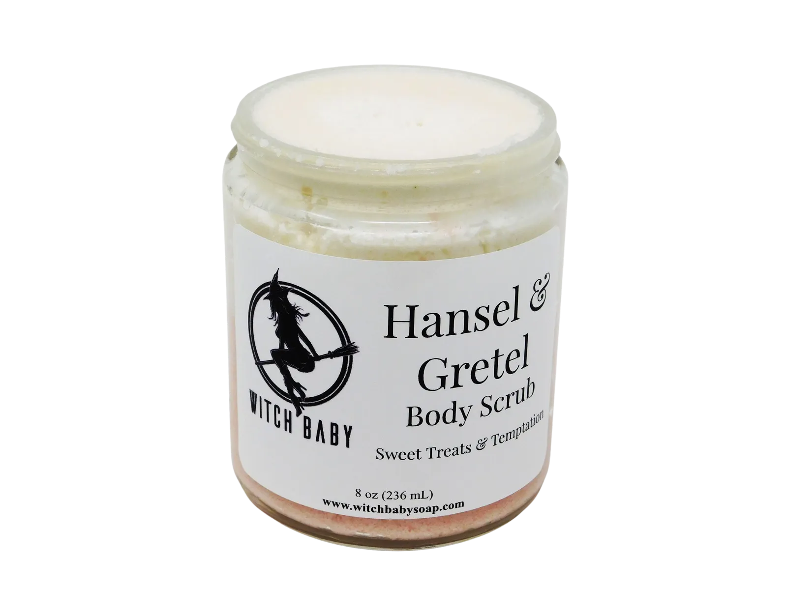 Hansel & Gretel Ultra Rich Scrub