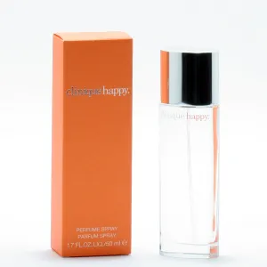 HAPPY LADIES BY CLINIQUE PERFUME SPRAY 1.7 OZ