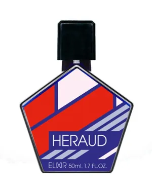 HERAUD Elixir