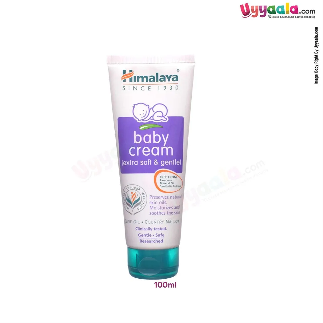 HIMALAYA Baby Cream Extra Soft & Gentle