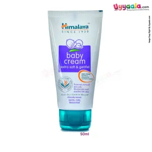 HIMALAYA Baby Cream Extra Soft & Gentle