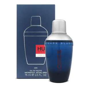 Hugo Boss Dark Blue EDT 75mL